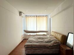 Westmont (D5), Terrace #460817101